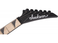Jackson  X Series Soloist SL3XM DX MN Satin Black